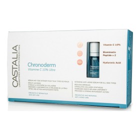 Castalia Chronoderm Vitamine C 10% Ultra 14flx5ml