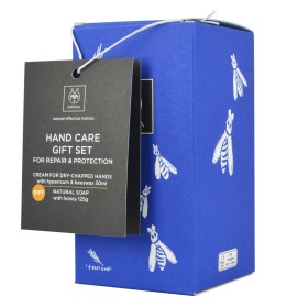 APIVITA Πακέτο Προσφοράς Hand Care Gift Set HAND C …