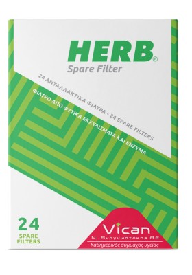 VICAN HERB SPAR …