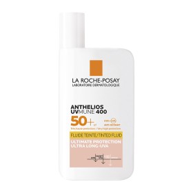 La Roche Posay Anthelios UVmune 400 Tinted Fluid S…