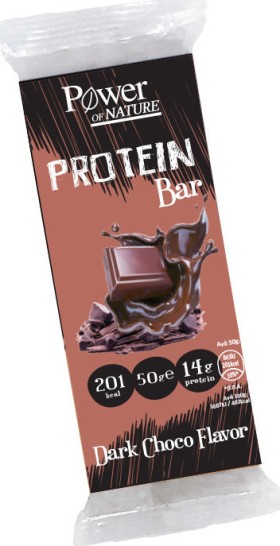 Power Health Power of Nature Protein Bar Dark Choc…