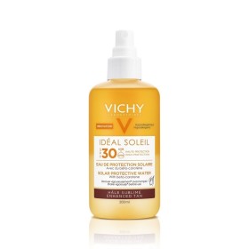 VICHY Ideal Soleil Αντηλιακό Νερό Προστασίας - Λαμ …