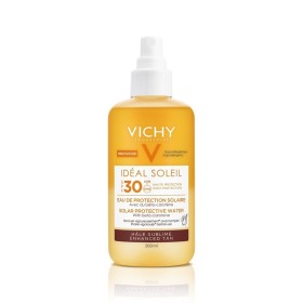 VICHY Ideal Soleil Αντηλιακό Νερό Προστασίας - Λαμ …