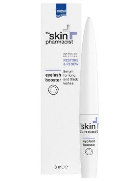 Intermed The Skin Pharmacist Restore & Renew Eyela …