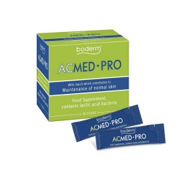 Boderm Acmed Pro 30 sticks
