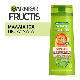 Garnier Fructis …