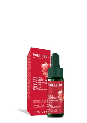 Weleda Αντιγηραντικό Serum Ρόδι 30ml