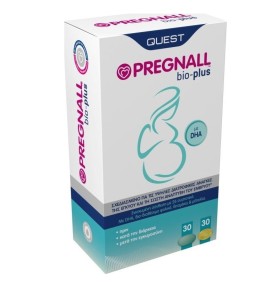 Quest Pregnall …