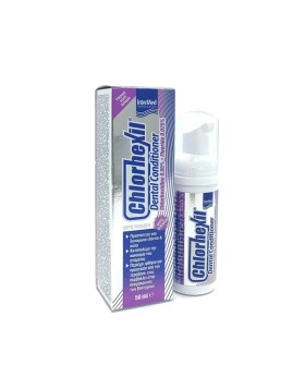 Intermed Chlorhexil Dental Conditioner Φθοριούχος …