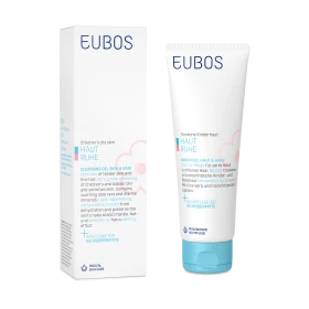 Eubos Children's Dry Skin Cleansing Gel για Σώμα & …