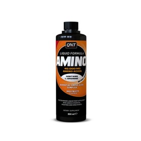 QNT Amino Liquid Formula 40.000MG Amino Acids 500m …