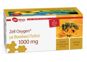 POWER HEALTH Zell Oxygen + Gelee Royale 1000mg 14x…