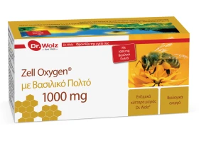 Power Health Zell Oxygen + Gelee Royale 1000mg 14x …