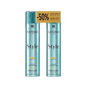 Rene Furterer Style Laque x2 300ml Eκπτωση -50% στ …