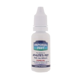 Imperial Feet Athlete's Feet Πόδι του Αθλητή 20ml