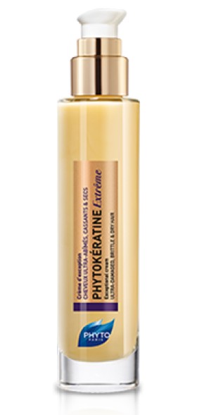 PHYTO Phytokeratine Extreme Creme Θρεπτική Κρέμα Θ …