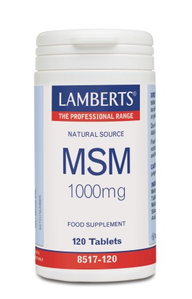 LAMBERTS MSM 10 …