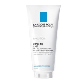 La Roche Posay INNOVACION LIPIKAR Lait 200ml