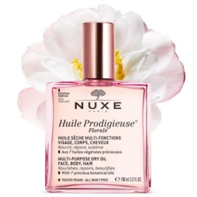 Nuxe Huile Prod …