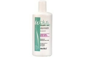 FROIKA Ω-Plus Bath Oil 200ml