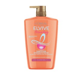 L'oreal Paris Elvive Dream Long Σαμπουάν Επανασύστ …