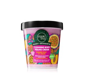 Organic Shop Body Desserts Summer Fruit Ice Cream …