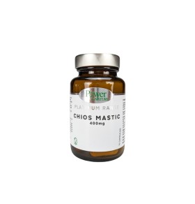 Power Health Platinum Range Chios Mastic 400mg 15c …