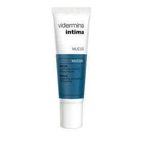 Vidermina Mucus Intimate Gel 30ml