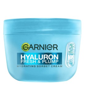 Garnier Hyaluron Fresh & Plump Hydrating Sorbet Cr &hellip;