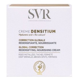 SVR Densitium Global Correction Cream Αντιγηραντικ …