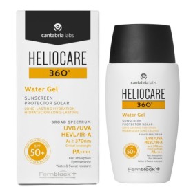 HELIOCARE 360 W …