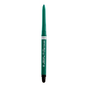 L'Oreal Paris Infaillible Grip Gel Automatic Eye L …