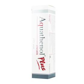 Aquathenol Plus Cream 150ml