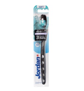 Jordan Ultralite Whitening 3X - Οδοντόβουρτσα Μαλα &hellip;