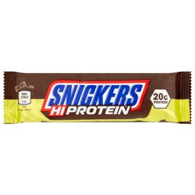 Snickers HiProtein Μπάρα Υψηλής Πρωτεΐνης με Γεύση …