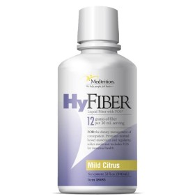 Medtrition Hyfiber Liquid Υγρό Σκεύασμα Διαλυτών Φ …