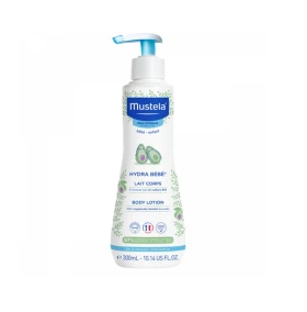 Mustela Hydra Bebe Βρεφική  Κρέμα Ενυδάτωσης Σώματ …