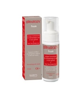 Boderm Hairgen …