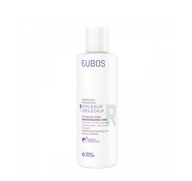 Eubos Cool & Calm Toner 200ml