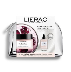 Lierac Set Lift Integral Firming Day Cream-Gel Συσ &hellip;
