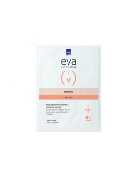 Intermed Eva Intima Menofix Patch 1τμχ.