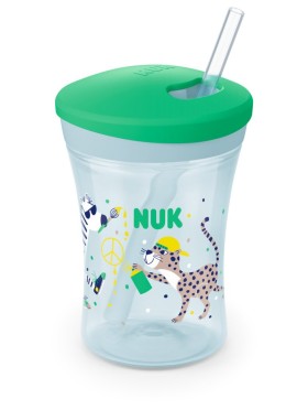 Nuk Evolution Action Cup Educational Cup with K ...