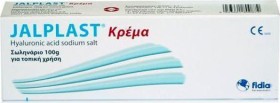 Jalplast Cream 100gr