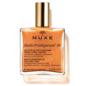 NUXE HUILE PROD …