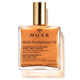 Nuxe Huile Prodigieuse Or 100ML