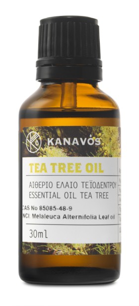 KANAVOS Αιθέριο …