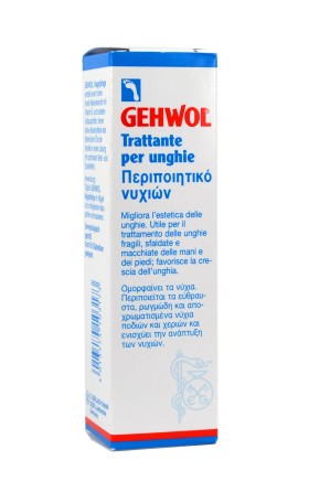 Gehwol Gerlan N …