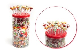 KAISER Lollipop Mixed 1pc.