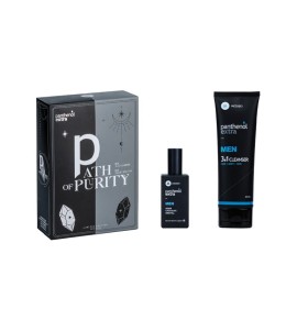 Medisei Panthenol Extra Men Set Path of Purity με &hellip;