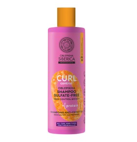 Natura Siberica Oblepikha Curl Control Σαμπουάν Μα &hellip;